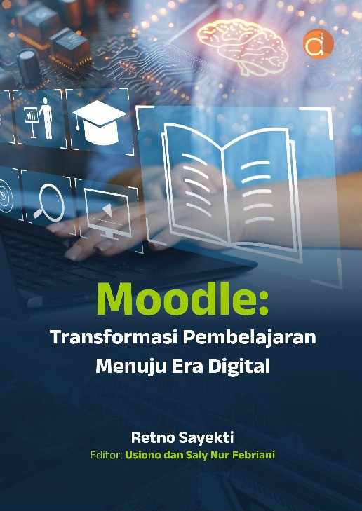 Moodle: Transformasi Pembelajaran Menuju Era Digital
